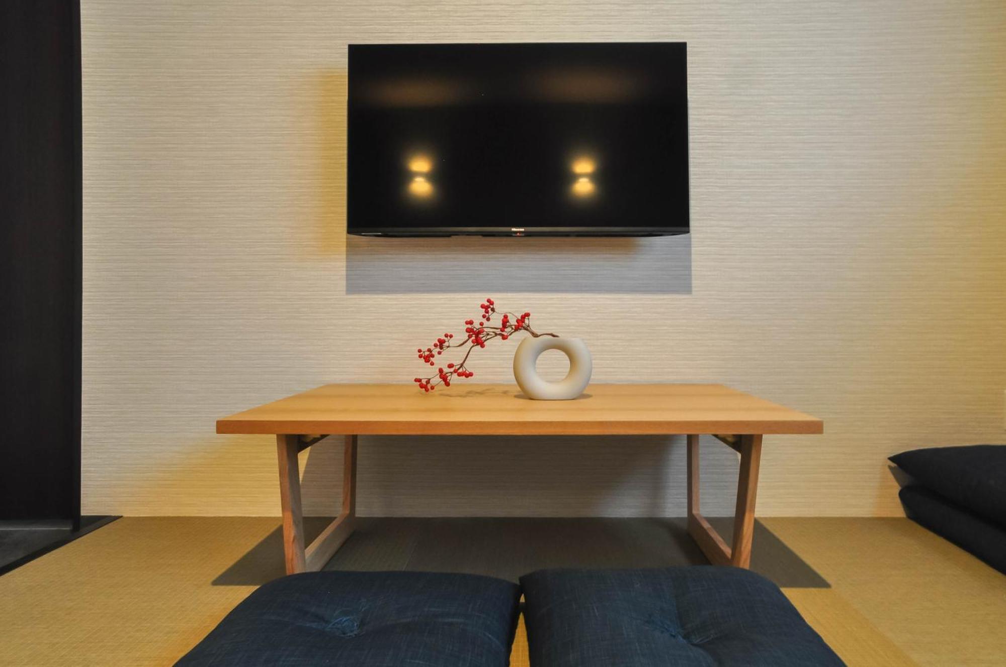 Rusutsu Grand Cabin Kimobetsu Habitación foto